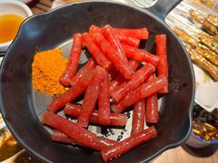 -丝恋丝娃娃(逸天城国贸店)