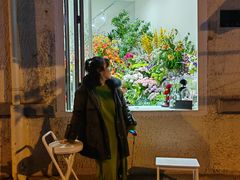 -茶是一枝花泡茶店