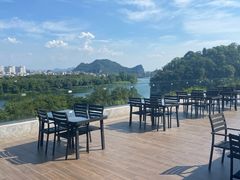 -维纳斯酒店-忆咖啡观景餐厅(象山公园店)