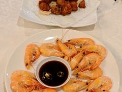 -御满江海鲜酒家(洛溪新城店)