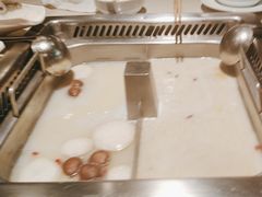 -海底捞火锅鲜切牛肉主题店(长寿路店)