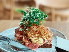 -BOR Eatery(安福路店)