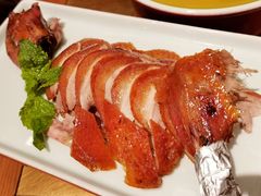 -京味斋·烤鸭·北京菜(安贞店)
