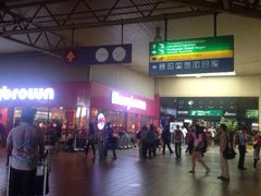 -吉隆坡国际机场