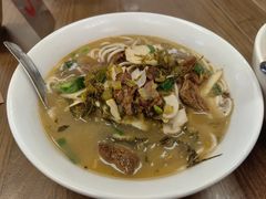 -立文冬·鲜活面(杭州太合商业中心店)