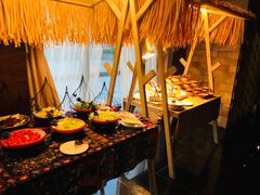 -重庆融汇国际酒店17楼·泉籁泰餐厅(沙坪坝店)