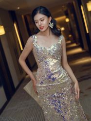 -LAFINE 兰斐婚纱礼服馆