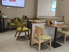 -李先生牛肉面(东一商场店)