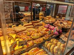 -丁香西饼屋(桂林路店)