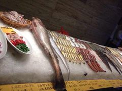 骏莱海鲜鱼港(五角场旗舰店)-骏莱海鲜鱼港(五角场店)