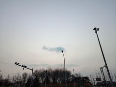 -望京西(地铁站)