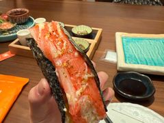 -七条鱼日本料理(远洋乐堤港店)