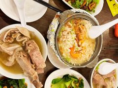 -松發肉骨茶(先得坊店)