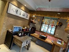 -华福羊汤馆(小市总店)