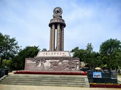 -红嫂家乡旅游区