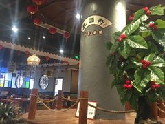 -丰圆轩粤式茶楼 . 点心粤菜(夏茅店)