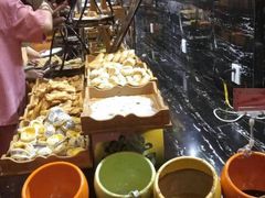 -水晶之星洗浴温泉汗蒸