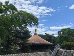 -潭柘寺景区