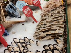 -芭菲盛宴·环球美食(锦城万达广场店)