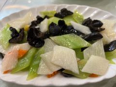 -澳门酒家(南航明珠店)