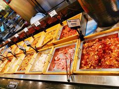 -梨花自助烤肉(天河城店)