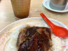 -一乐烧鹅(中环店)