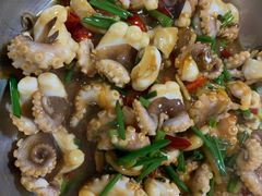 -船奇蒸汽海鲜·闽菜(八市海鲜总店)