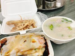 -穗银肠粉店(东川路店)