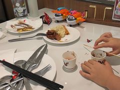 -凡塔斯牛排自助餐厅(广东佛山三水万达店)