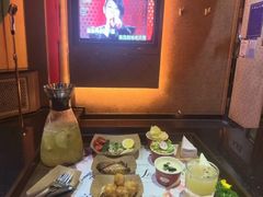 -K+PARTY连锁KTV(盈锋广场店)