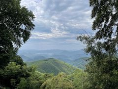 -莫干山风景区