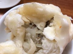 -恒记金煎包(指南里小区店)