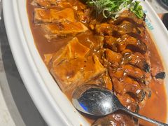 -峰厨大鱼泡饼(水上公园店)