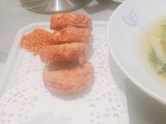 -荷花亭·湖北融合菜(十堰武商MALL店)