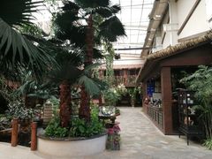 -龙源九号花园酒店(叶埠桥店)