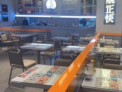 -肥韬茶餐厅(海上世界店)