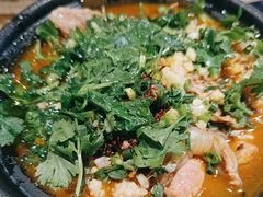 -树厨贵州菜(小河万科店)