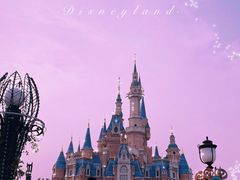 -上海迪士尼度假区