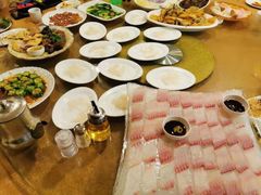 -凤城酒家(环市西路店)