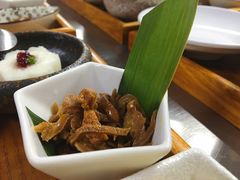 -广州素食学校·素猫豆腐(长洲码头店)