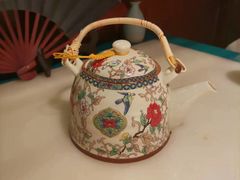 -探花·意境江南菜·唐伯虎文化体验店·松鼠桂鱼(观前店)