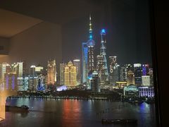 -上海外滩茂悦大酒店