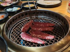 -九田家黑牛烤肉料理(新光汇店)