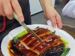 协和蜜汁酱方-协和菜馆(凤凰街店)