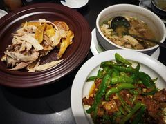 -秋色客家菜(南山店)