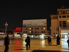 -北京站