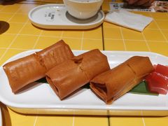-蔡澜点心·粤菜(海印都荟城店)
