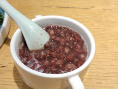 -去茶去餐厅(中央大街店)