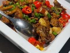 -蟹榭·本帮江浙菜·蟹宴(五角场合生汇商场店)