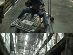 -宜家家居(哈尔滨商场店)